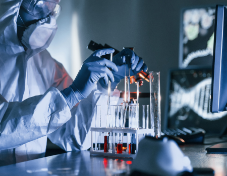 Pharmaceutical Stability Studies