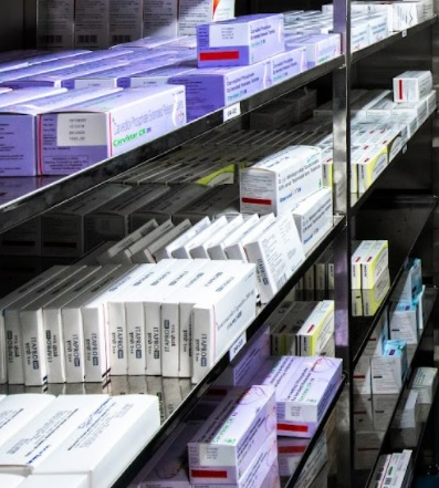 Pharma Therapic Products