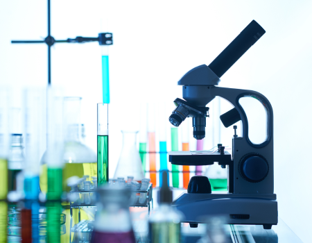 Pharma Analytical Method development