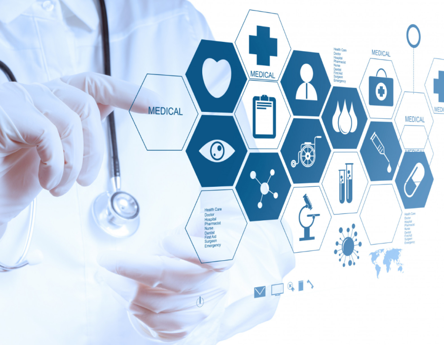 Pharma ERP Solutions