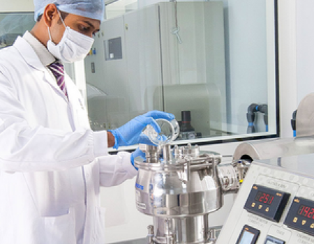 Formulation Development Company
